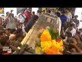 Remembering Vijayakant: A Tribute to DMDK Chief | News9