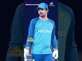 #AUSvBAN: Whos in Ishant Sharmas spotlight in the 𝐒𝐔𝐏𝐄𝐑 𝐂𝐎𝐍𝐓𝐄𝐒𝐓? | #T20WorldCupOnStar - 00:34 min - News - Video