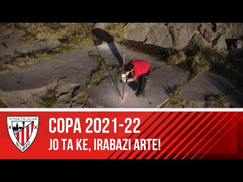 Ready to rock! I Copa 2021/22