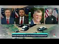 North Carolina community remembers 4 officers killed in shootout  - 01:39 min - News - Video