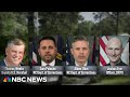 North Carolina community remembers 4 officers killed in shootout