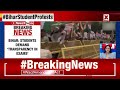 Patna Protest LIVE : BPSSC, CSBC aspirants protest against lack of govt jobs | Bihar Protest  - 01:27:26 min - News - Video