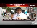 Ban RSS Too: Congress MP After Action Against Popular Front  - 00:36 min - News - Video