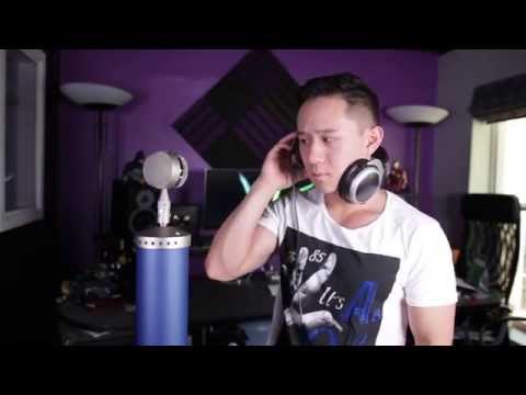 她说 - Jason Chen Cover (JJ Lin 林俊傑)