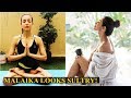 Malaika Arora ditches yoga for martial arts in her latest Instagram post!