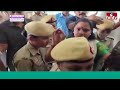 తీహార్ జైల్లో కవిత..బెయిల్ కష్టమే..? | MLC Kavitha to Tihar Jail | Jordar News | hmtv  - 01:21 min - News - Video
