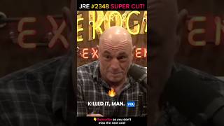 Willie Nelson’s Son SILENCED the Crowd With This Performance 🤯 - JRE #2348 SUPERCUT Part 2 #jre