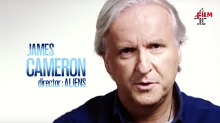 James Cameron on directing Alien