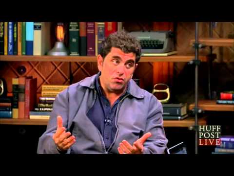 The House I Live In - Eugene Jarecki's New Documentary - YouTube