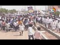 LIVE : Neelam Madhu Election Campaign at Gajwel | గజ్వేల్‌లో నీలం ఎన్నికల ప్రచారం  | 10TV News  - 12:31 min - News - Video