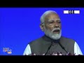 PM Modi Highlights Indias Economic Growth at India Energy Week 2024 | News9  - 02:48 min - News - Video