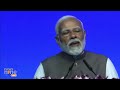 PM Modi Highlights Indias Economic Growth at India Energy Week 2024 | News9