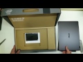 Asus 2-in-1 Q325UA (Zenbook Flip S UX370UA) - Unboxing