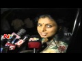 Jagan & YSRCP MLAs Supported Me over Suspension : Roja