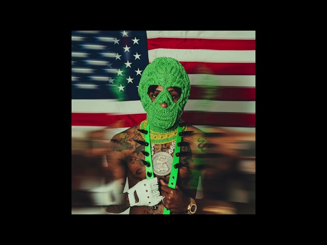 YoungBoy Never Broke Again - Peepin [Official Audio]