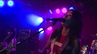 Shonen Knife - Flying Jelly Attack (Live in Sydney) | Moshcam