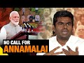 PM Modis Tamil Nadu Push Continues | Annamalai Makes it to Modi Cabinet | News9
