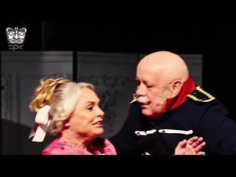 Teatr Księżnej Doroty- Damy i Huzary