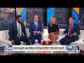 Ainsley Earhardt: This is heart-wrenching  - 03:46 min - News - Video