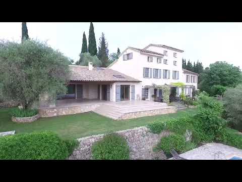 Property video
