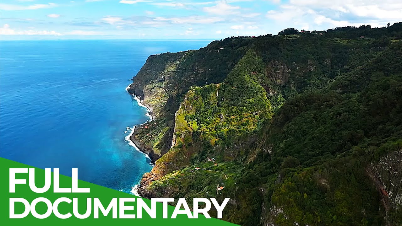 Wild Portugal: Madeira | Free Documentary Nature