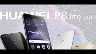 Video Huawei P8 Lite Smart (2017) ezuf4zx3RnY