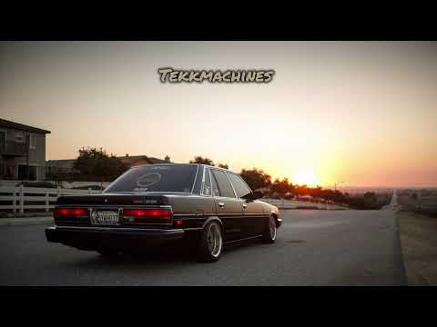Bonez - Toyota 2016 (Tekkmachines Remix)