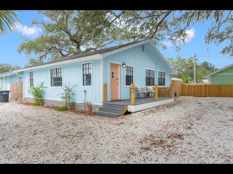 Property video
