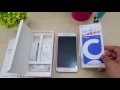 Unboxing Samsung Galaxy C5 PRO - Wow Keren Cuy!