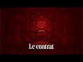 Dadju & Tayc - Le Contrat (Lyrics video)