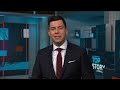 Top Story with Tom Llamas - April 12 | NBC News NOW  - 28:50 min - News - Video