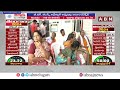 తెలంగాణలో ప్రశాంతంగా కొనసాగుతున్న పోలింగ్ | Telangana Election Polling Updates | ABN  - 01:30 min - News - Video