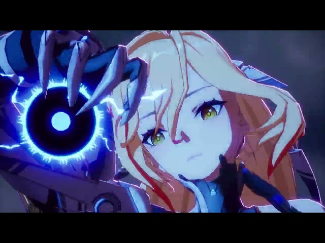 《幻塔》4.7版本「辰隕星明」上線，冰雷屬性擬態角色「安托莉亞」登場！