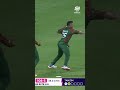 Rashid Khan unhappy after missing out on a double 👀 #cricket #cricketshorts #ytshorts #t20worldcup(International Cricket Council) - 00:42 min - News - Video