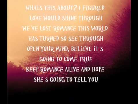 Mumm-ra- She's Got You High With Lyrics