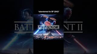 Getting Star Wars Battefront from Grandpa PlayStation 👴