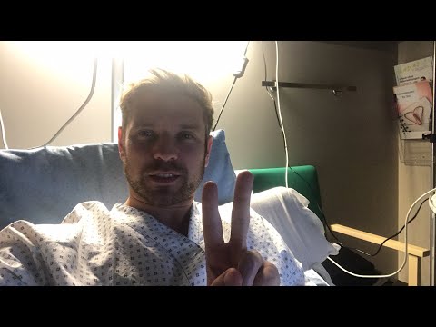 Hello from Hospital 