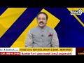 భారీ ర్యాలీతో నామినేషన్ వేసిన తనూజ రాణి | Thanuja Rani Files Nomination | Prime9 News  - 01:51 min - News - Video