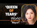 AI Boosts South Korean Drama Queen of Tears