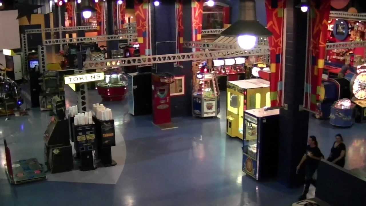 skylon-tower-skylon-family-fun-centre-youtube