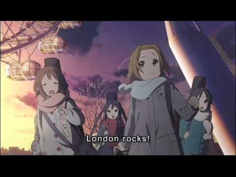 Eiga Keion!'