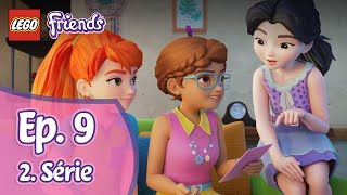 Lego Friends 2x9