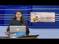 36 Students Turned Into Hindi Teachers Taking Inspiration Of Their Hindi Teacher | Sangareddy | V6  - 03:11 min - News - Video