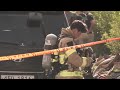 South Korea Fire LIVE | Search underway as 20 bodies reportedly found in battery plant fire  - 01:58:16 min - News - Video