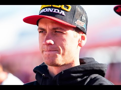 Racer X Films: The Untold Story of Christian Craig