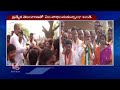BJP Chief Bandi Sanjay Fires On CM KCR | Praja Sangarama Yatra | V6 News  - 05:41 min - News - Video