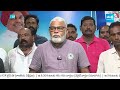 Ambati Rambabu On Poll Violence in Andhra, TDP Goons Attack on YSRCP Leaders | @SakshiTV - 19:53 min - News - Video