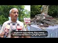 Forest Officials Seized Arms Using For Hunting Animals | V6 News  - 05:50 min - News - Video