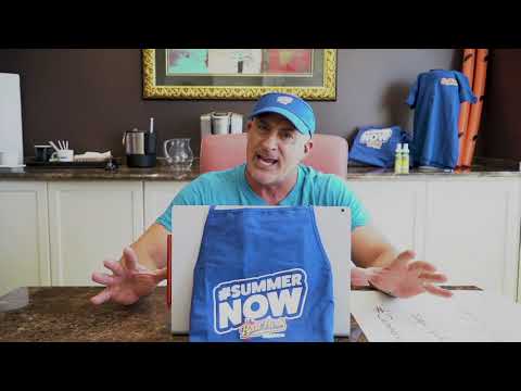 Ball Park Brand Launches #SummerNow Petition with the Help of Beloved Weatherman Jim Cantore to Start the Season One Month Early