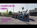 Valtra Series v1.1.0.5